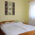 Apartmán Otto *