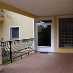 Apartmán Otto Harkány