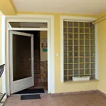 Apartmán Otto *