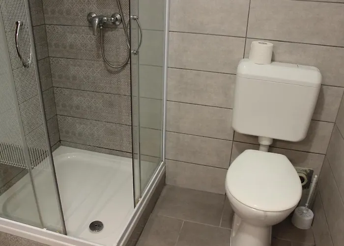 Otto 아파트 하르카니