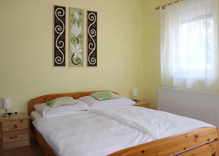 Apartamento Otto *