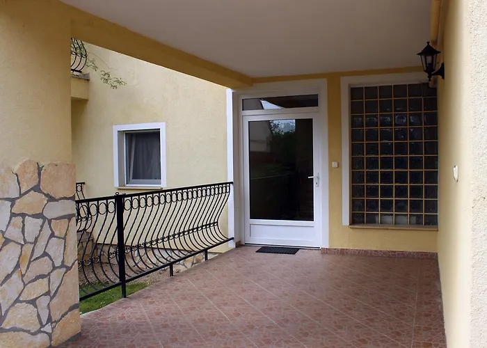 아파트 Otto 하르카니